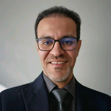 Dr. Puyan Taheri